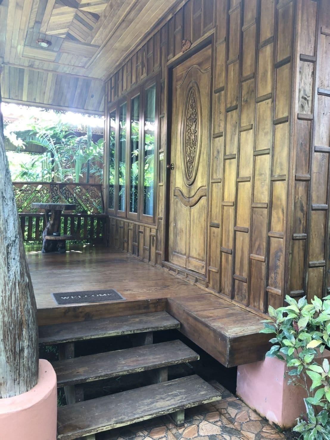 Thalane Palm Paradise Resort Krabi town المظهر الخارجي الصورة