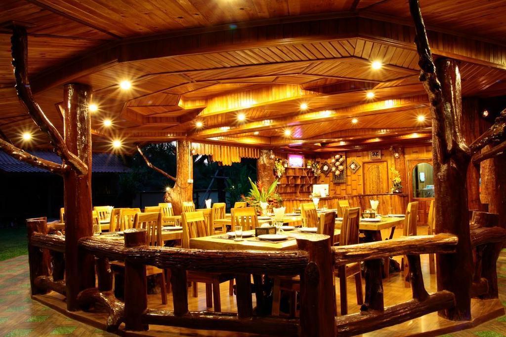 Thalane Palm Paradise Resort Krabi town المظهر الخارجي الصورة