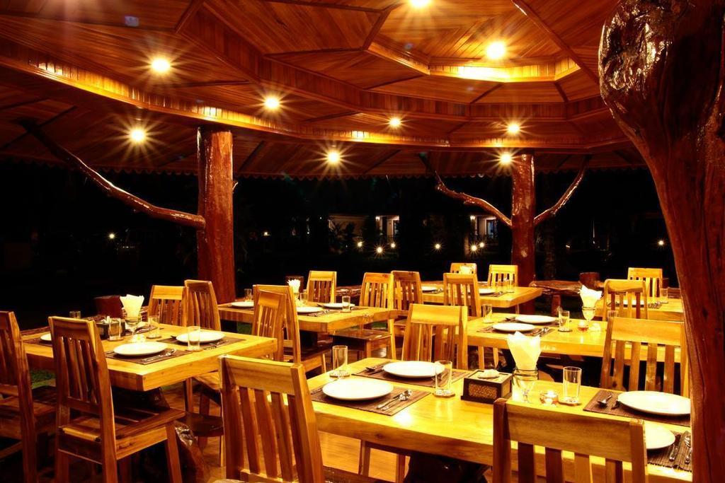 Thalane Palm Paradise Resort Krabi town المظهر الخارجي الصورة