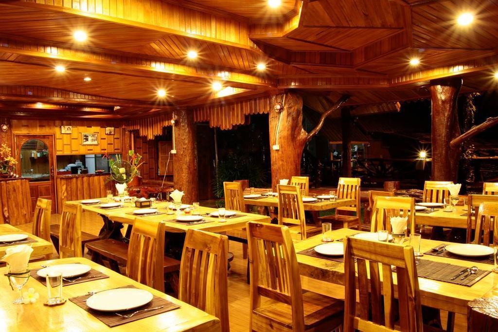 Thalane Palm Paradise Resort Krabi town المظهر الخارجي الصورة